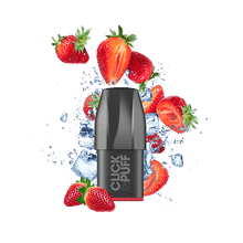 Charger l'image dans la galerie, Refills Click & Puff - X Bar ki ni