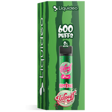 Charger l'image dans la galerie, Cartouche rechargeable Wpuff Pod 1800 - Liquideo