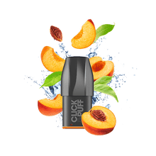 Charger l'image dans la galerie, Refills Click & Puff - X Bar ki ni