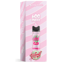 Charger l'image dans la galerie, Cartouche rechargeable Wpuff Pod 1800 - Liquideo