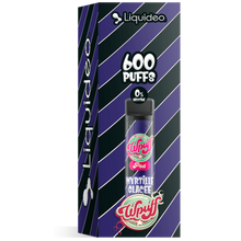 Charger l'image dans la galerie, Cartouche rechargeable Wpuff Pod 1800 - Liquideo