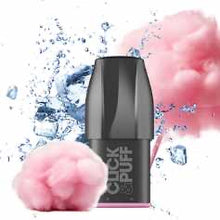 Charger l'image dans la galerie, Refills Click & Puff - X Bar ki ni