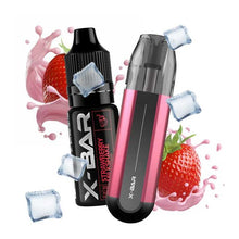 Charger l'image dans la galerie, X-Bar - 5000 puffs