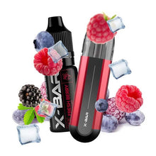 Charger l'image dans la galerie, X-Bar - 5000 puffs