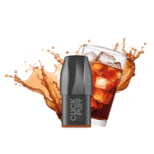 Charger l'image dans la galerie, Refills Click & Puff - X Bar ki ni