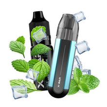 Charger l'image dans la galerie, X-Bar - 5000 puffs