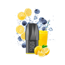 Charger l'image dans la galerie, Refills Click & Puff - X Bar ki ni
