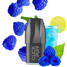 Charger l'image dans la galerie, Refills Click & Puff - X Bar ki ni