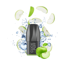 Charger l'image dans la galerie, Refills Click & Puff - X Bar ki ni