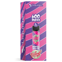 Charger l'image dans la galerie, Cartouche rechargeable Wpuff Pod 1800 - Liquideo