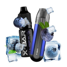 Charger l'image dans la galerie, X-Bar - 5000 puffs