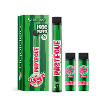 Charger l'image dans la galerie, Starter Kit Wpuff 1800 pack de 5