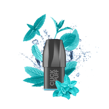 Charger l'image dans la galerie, Refills Click & Puff - X Bar ki ni