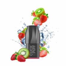 Charger l'image dans la galerie, Refills Click & Puff - X Bar ki ni