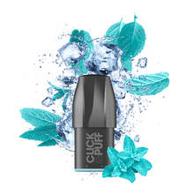Charger l'image dans la galerie, Refills Click & Puff - X Bar ki ni