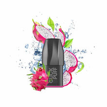Charger l'image dans la galerie, Refills Click & Puff - X Bar ki ni