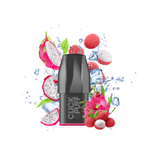 Charger l'image dans la galerie, Refills Click & Puff - X Bar ki ni