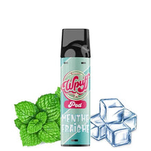 Charger l'image dans la galerie, Cartouche rechargeable Wpuff Pod 1800 - Liquideo