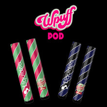 Charger l'image dans la galerie, Batterie rechargeable Wpuff Pod System - Liquideo