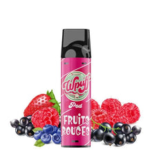 Charger l'image dans la galerie, Cartouche rechargeable Wpuff Pod 1800 - Liquideo