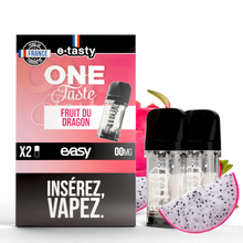 Charger l'image dans la galerie, Easy Pod