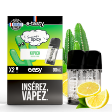 Charger l'image dans la galerie, Easy Pod