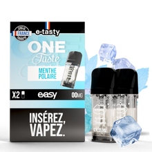 Charger l'image dans la galerie, Easy Pod