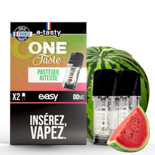 Charger l'image dans la galerie, Easy Pod