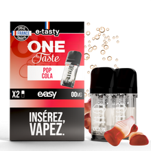 Charger l'image dans la galerie, Easy Pod