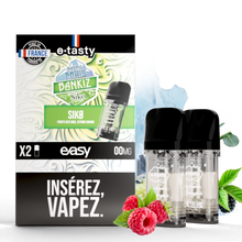 Charger l'image dans la galerie, Easy Pod