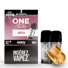 Charger l'image dans la galerie, Easy Pod