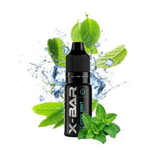 Charger l'image dans la galerie, E-liquide 10ml Xbar