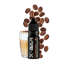 Charger l'image dans la galerie, E-liquide 10ml Xbar