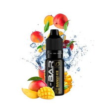 Charger l'image dans la galerie, E-liquide 10ml Xbar