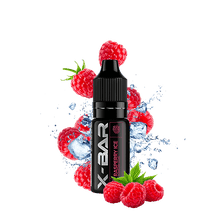 Charger l'image dans la galerie, E-liquide 10ml Xbar