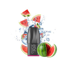 Charger l'image dans la galerie, Refills Click & Puff - X Bar ki ni