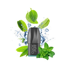 Charger l'image dans la galerie, Refills Click & Puff - X Bar ki ni