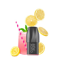 Charger l'image dans la galerie, Refills Click & Puff - X Bar ki ni