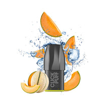 Charger l'image dans la galerie, Refills Click & Puff - X Bar ki ni