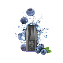 Charger l'image dans la galerie, Refills Click & Puff - X Bar ki ni