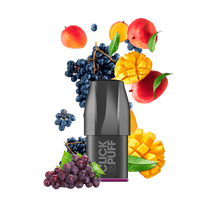 Charger l'image dans la galerie, Refills Click & Puff - X Bar ki ni