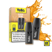Charger l&#39;image dans la galerie, Yello Pod

