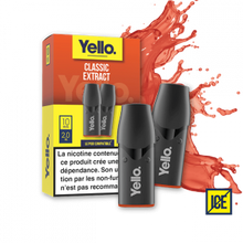Charger l&#39;image dans la galerie, Yello Pod
