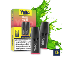 Charger l&#39;image dans la galerie, Yello Pod

