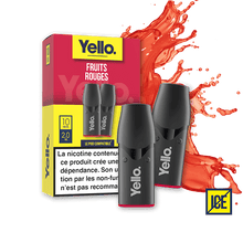 Charger l&#39;image dans la galerie, Yello Pod
