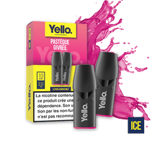 Charger l&#39;image dans la galerie, Yello Pod
