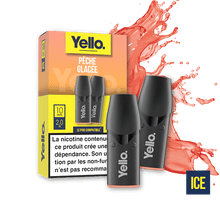 Charger l&#39;image dans la galerie, Yello Pod
