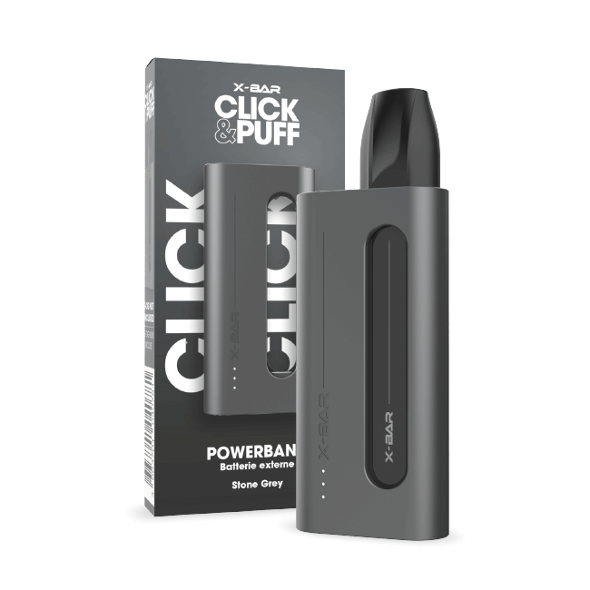 Click & charges
