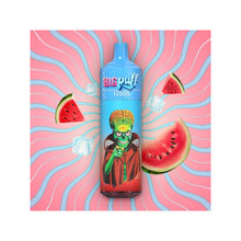 Charger l&#39;image dans la galerie, Tornado Big Puff - 12000 Puffs
