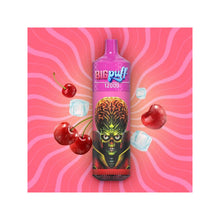 Charger l&#39;image dans la galerie, Tornado Big Puff - 12000 Puffs
